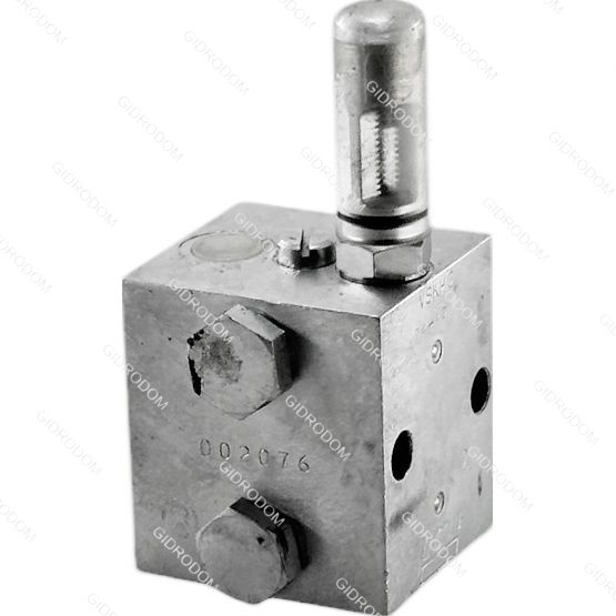 Питатель густой смазки VSKH 2 04-42-1 LINCOIN