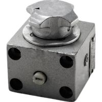 Переключатель манометра ПМ2-2-С320