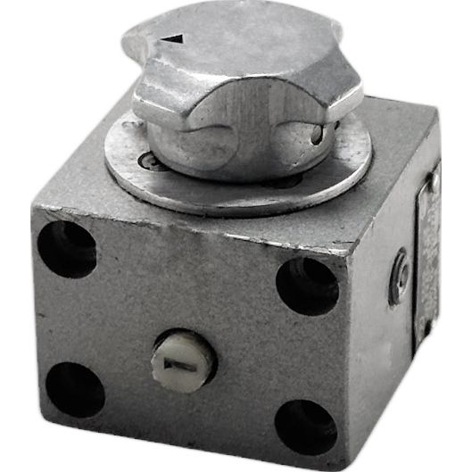 Переключатель манометра ПМ2-2-С320