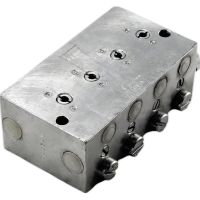 Питатель импульсный VSG 8 LINCOIN