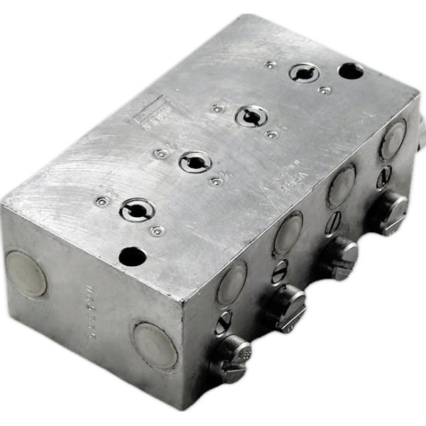 Питатель импульсный VSG 8 LINCOIN