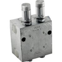 Питатель густой смазки VSО 4 10-06-1 LINCOIN