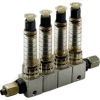 Блок дроссельный БДИ-4