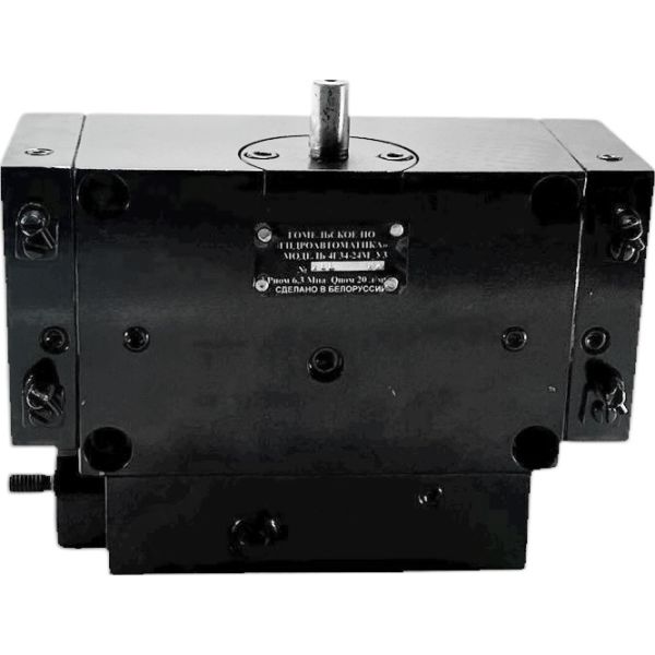 Гидропанель 2Г34-24М