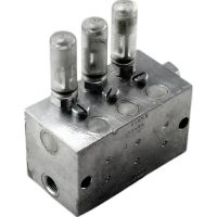 Питатель густой смазки VSKH 6 05-34-1 LINCOIN