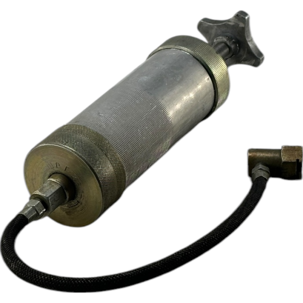 Шприц ручной густой смазки ШРГ250-1