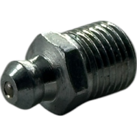 ТАВОТНИЦА (пресс- масленка) М 10х1 прямая