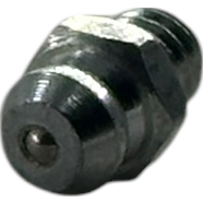 ТАВОТНИЦА (пресс- масленка) 1.1Ц6 ГОСТ 19853-74 (М6*1)