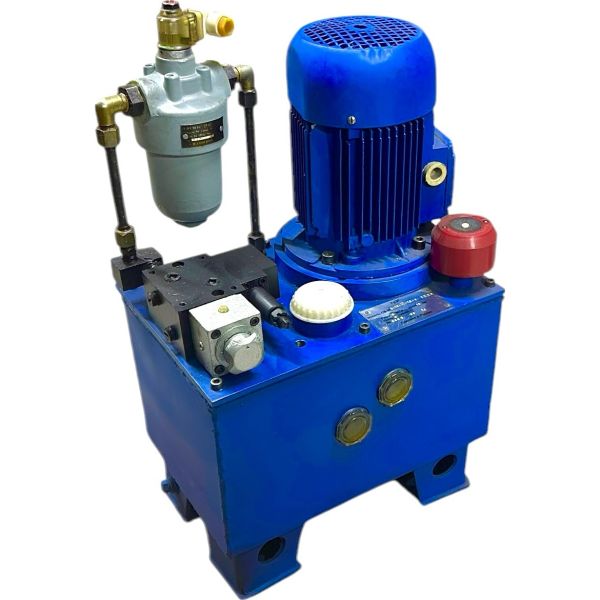 Гидростанция СВ-М1-10-Н-1,1-6