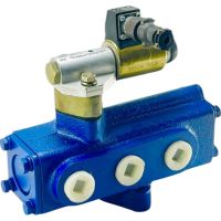 Пневмораспределитель РЭП1.1.25