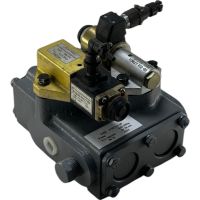 Пневмораспределитель РЭП2.2.20