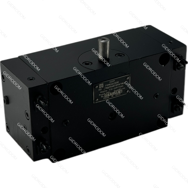 Гидропанель Г34-24М