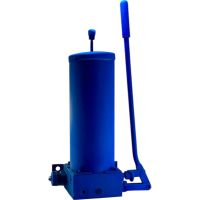 Станция смазки СДР 0000