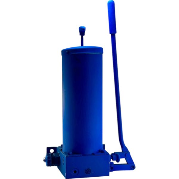 Станция смазки СДР 0000