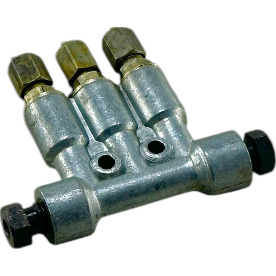 Питатель импульсный 2-032-032-032