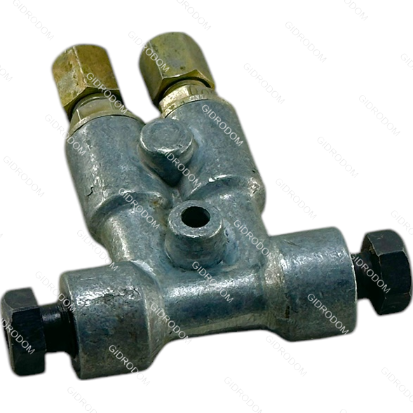 Питатель импульсный 2-032-032