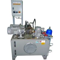 Гидростанция SA4-250H-871-05-99 (871-0599/34) ARGO Hytos