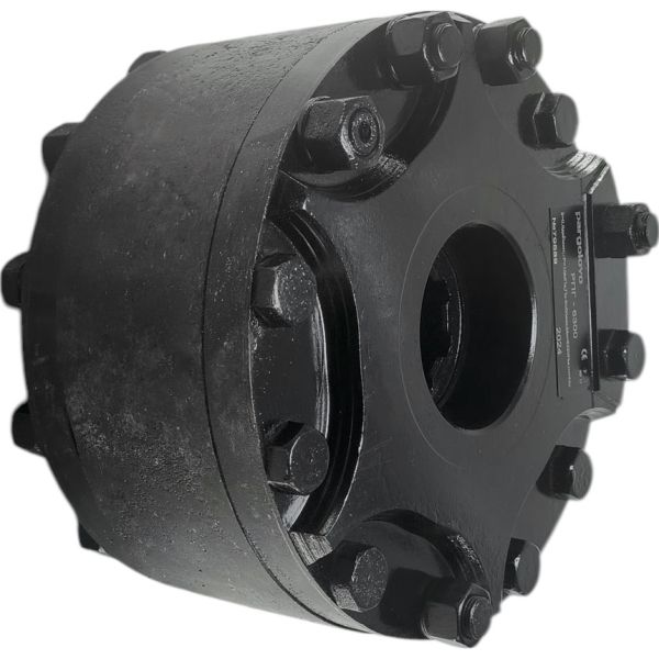 Гидровращатель (гидродвигатель) РПГ-6300