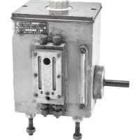 станция смазочная многоотводная (лубрикатор) СН5М12-02