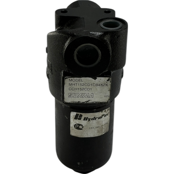 фильтр напорный MHT152CD1CB4K2X SOFIMA
