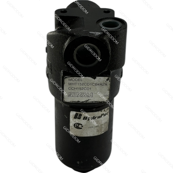фильтр напорный MHT152CD1CB4K2X SOFIMA