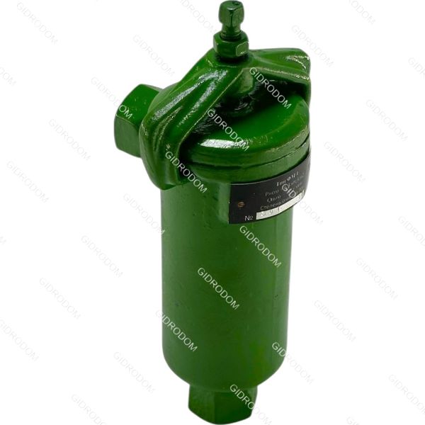 Фильтр магнитный очистительный ФМ1 (ФММ21)