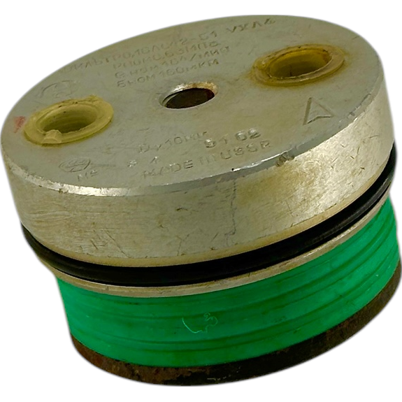 Фильтр напорный сетчатый 0,16ВС42-51