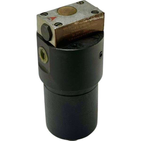 фильтр напорный 12-25К