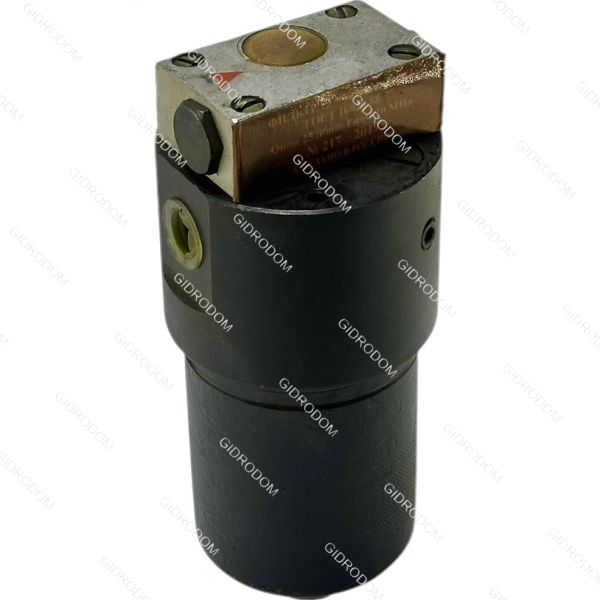 фильтр напорный 12-25К