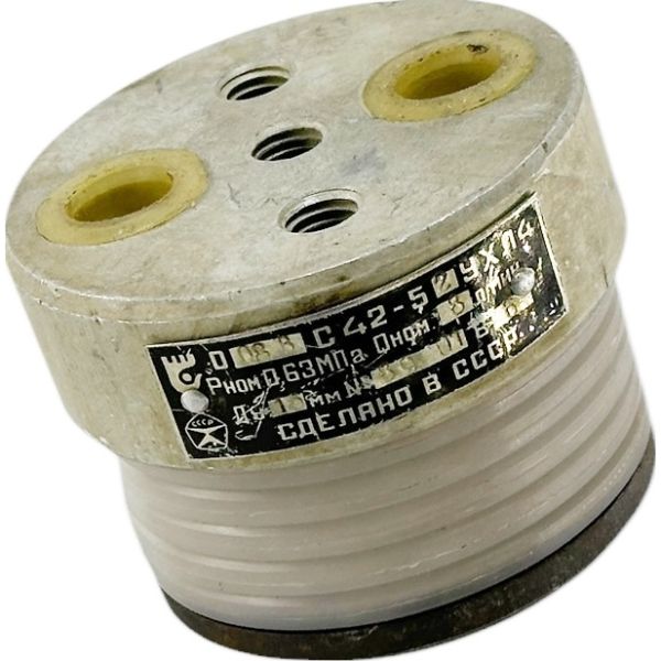 Фильтр напорный сетчатый 0,16ВС42-52