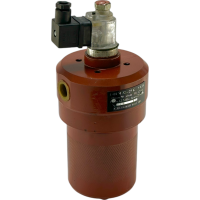 фильтр напорный 1ФГМ16-25К