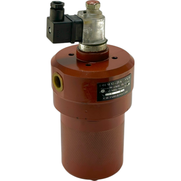 фильтр напорный 1ФГМ32-25М