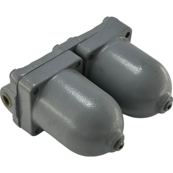 Фильтр магнитный сетчатый 008ФМС-13М