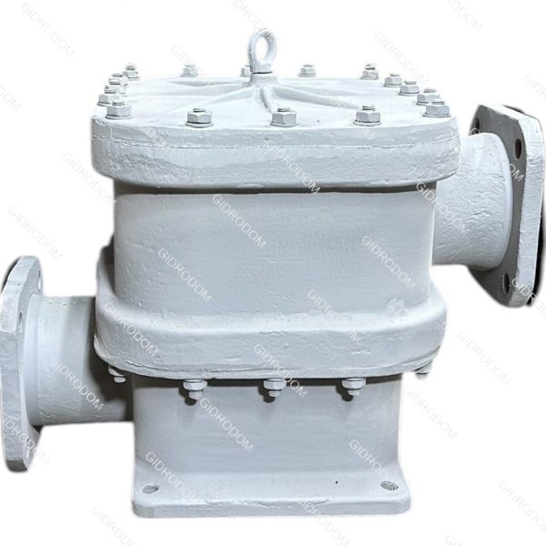 Фильтр магнитный очистительный ФМ8 (ФММ27)