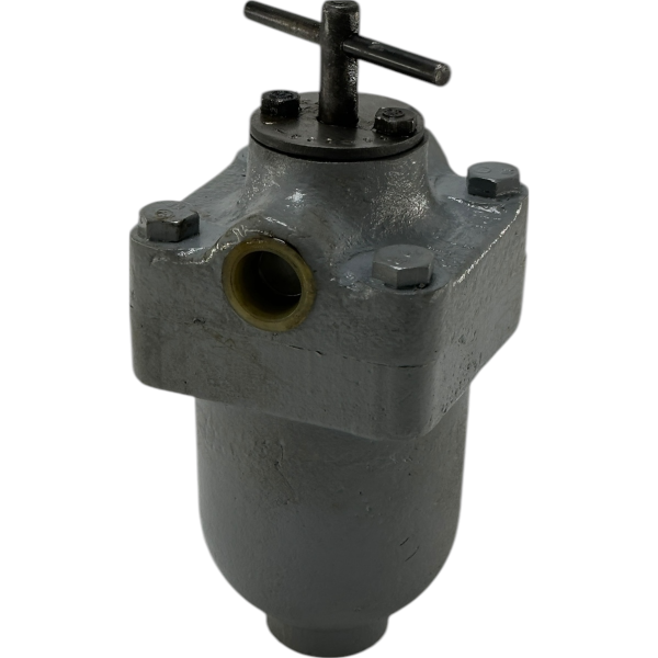 Фильтр щелевой (пластинчатый) 16-125-1