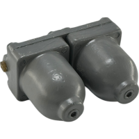 Фильтр магнитный сетчатый 008ФМС-12М