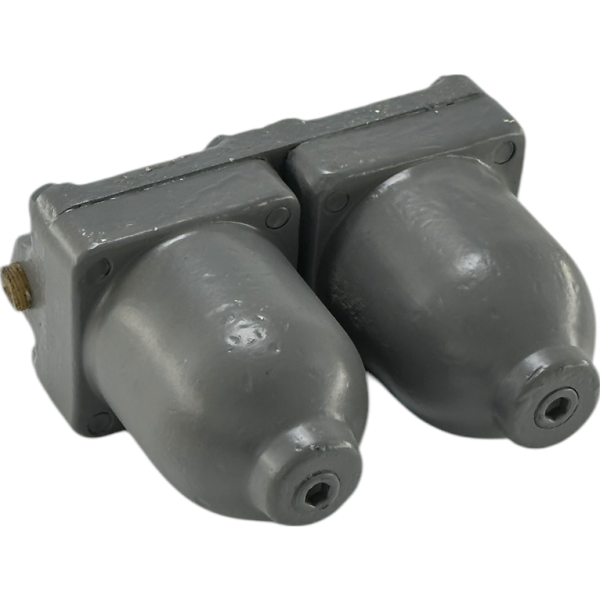 Фильтр магнитный сетчатый 008ФМ-11