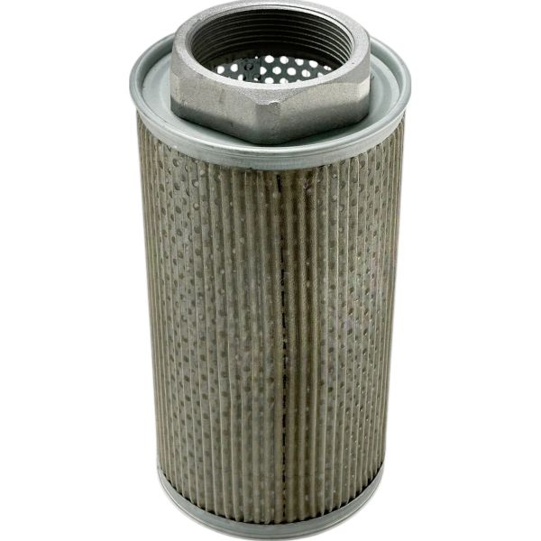 Фильтр всасывающий сетчатый JL-20