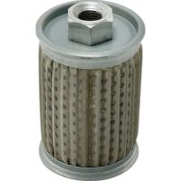 Фильтр всасывающий сетчатый JL-08