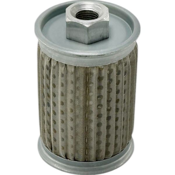 Фильтр всасывающий сетчатый JL-08