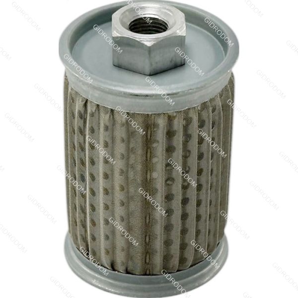 Фильтр всасывающий сетчатый JL-08