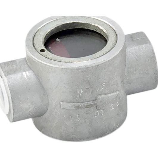 Указатель потока УП-10