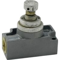 Пневмодроссель 20-2