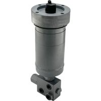 Пневмогидроаккумулятор ПГА64000А