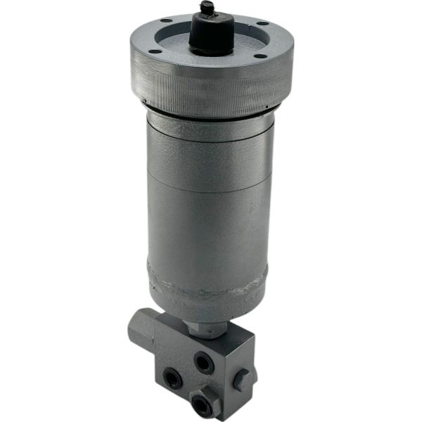 Пневмогидроаккумулятор ПГА64000А