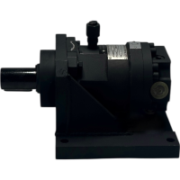 радиально-поршневой насос НК25-32-12,5