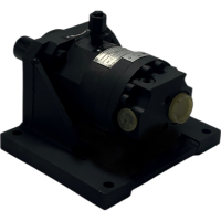 радиально-поршневой насос НК25-32-12,5