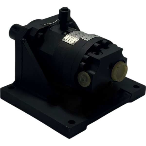 радиально-поршневой насос НК25-32-12,5