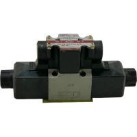 Гидрораспределитель HD-3-3W-AEB-025A-WYA1 TOYO-OKI 