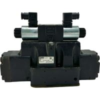 Гидрораспределитель D81VW004C4NJW91 Parker 